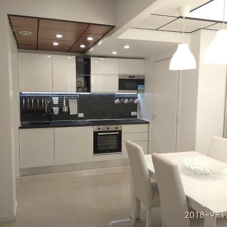 Ferienwohnung Milan Center Luxury House Sesto San Giovanni Exterior foto