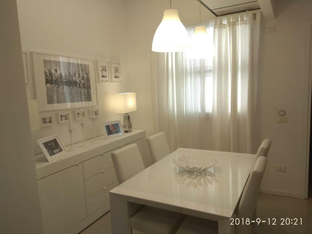 Ferienwohnung Milan Center Luxury House Sesto San Giovanni Exterior foto