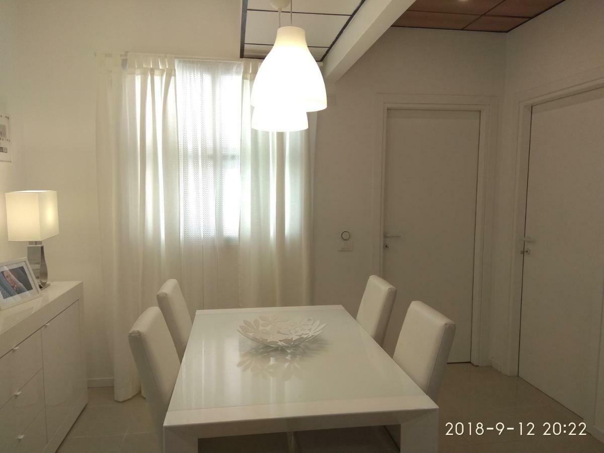 Ferienwohnung Milan Center Luxury House Sesto San Giovanni Exterior foto