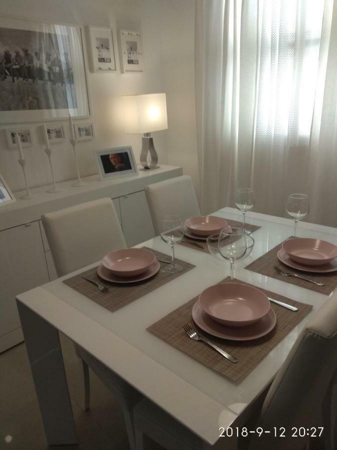 Ferienwohnung Milan Center Luxury House Sesto San Giovanni Exterior foto