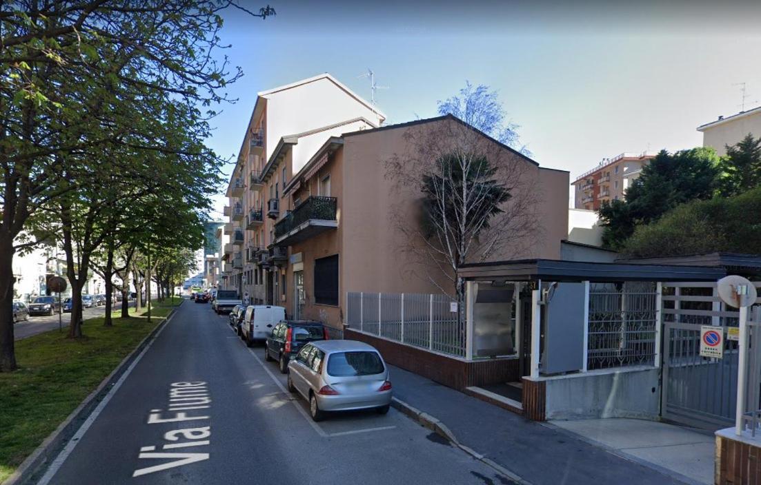 Ferienwohnung Milan Center Luxury House Sesto San Giovanni Exterior foto